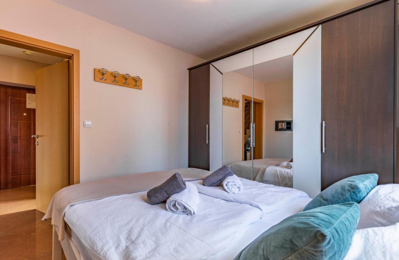 Apartments Istriensonne - Haus Stephan Medulin Extérieur photo