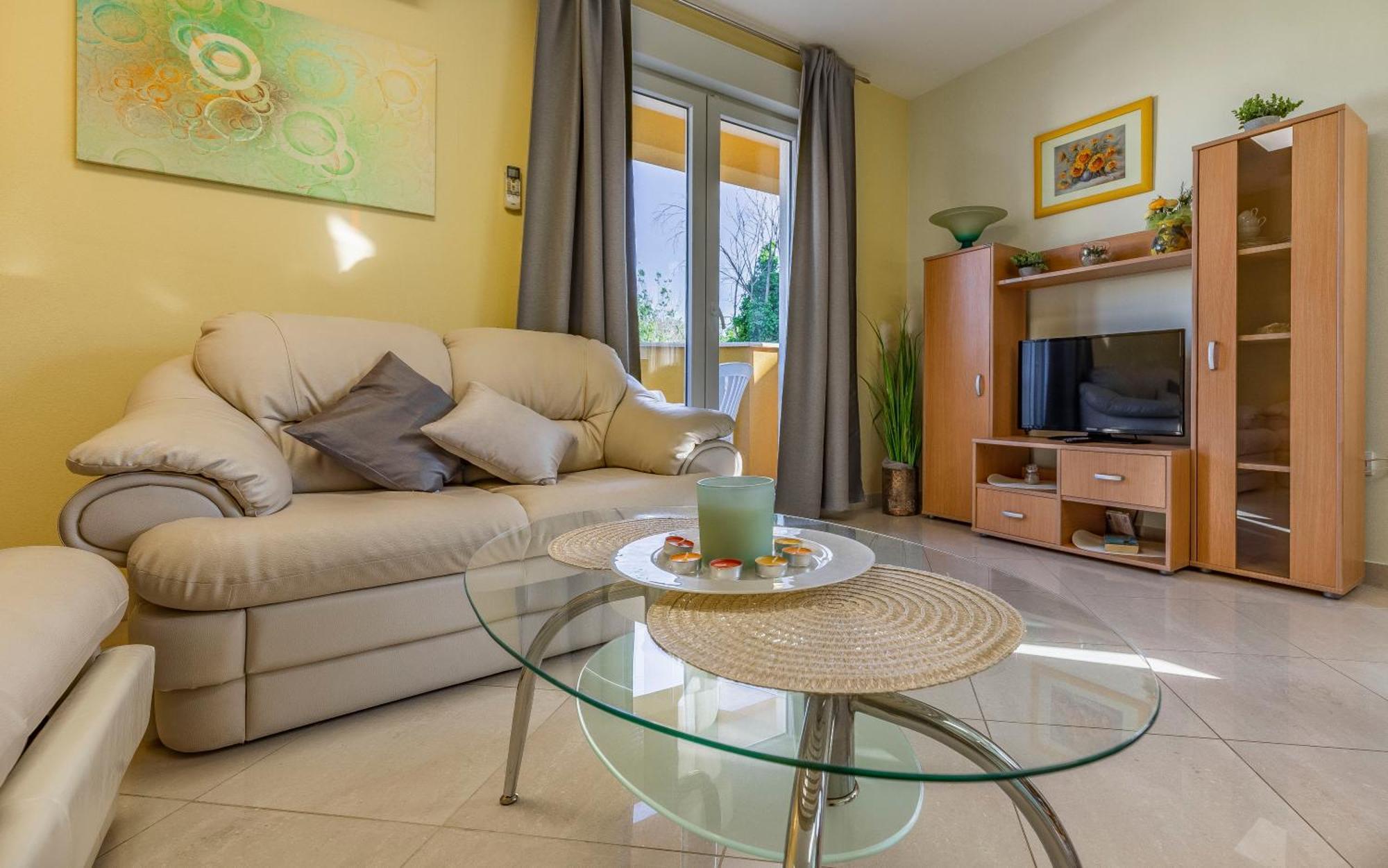 Apartments Istriensonne - Haus Stephan Medulin Extérieur photo