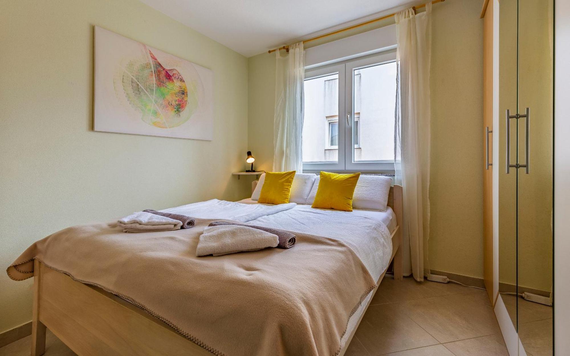 Apartments Istriensonne - Haus Stephan Medulin Extérieur photo