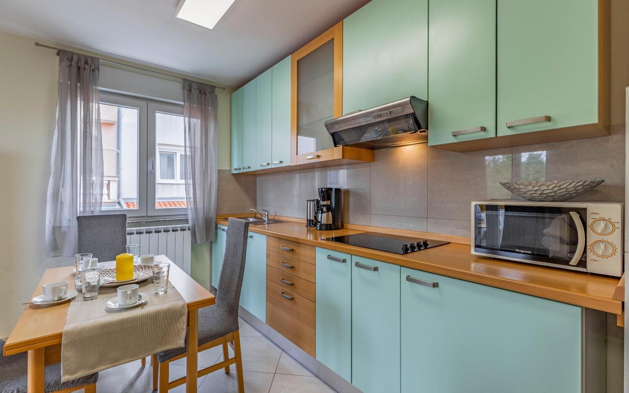 Apartments Istriensonne - Haus Stephan Medulin Extérieur photo