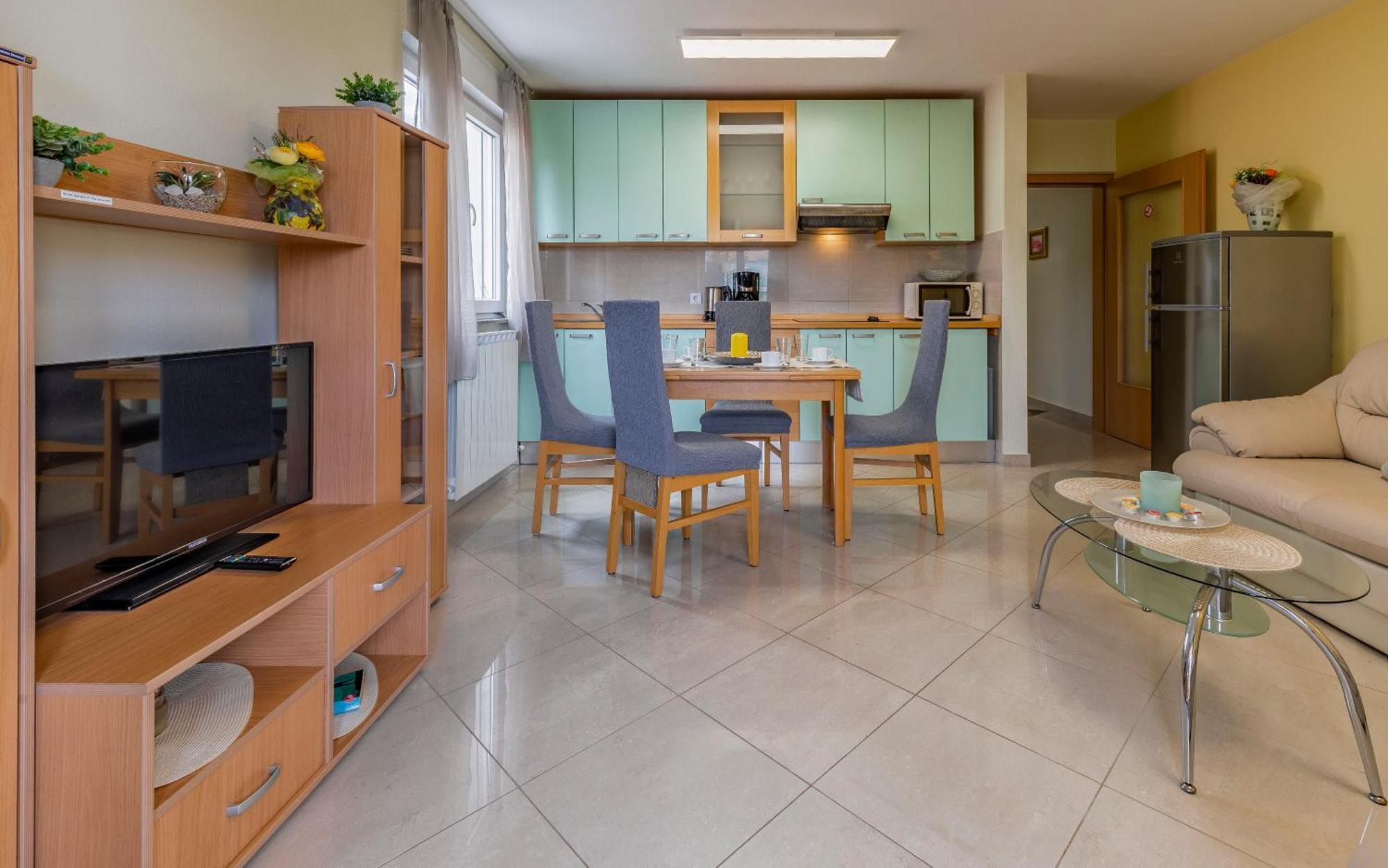 Apartments Istriensonne - Haus Stephan Medulin Extérieur photo
