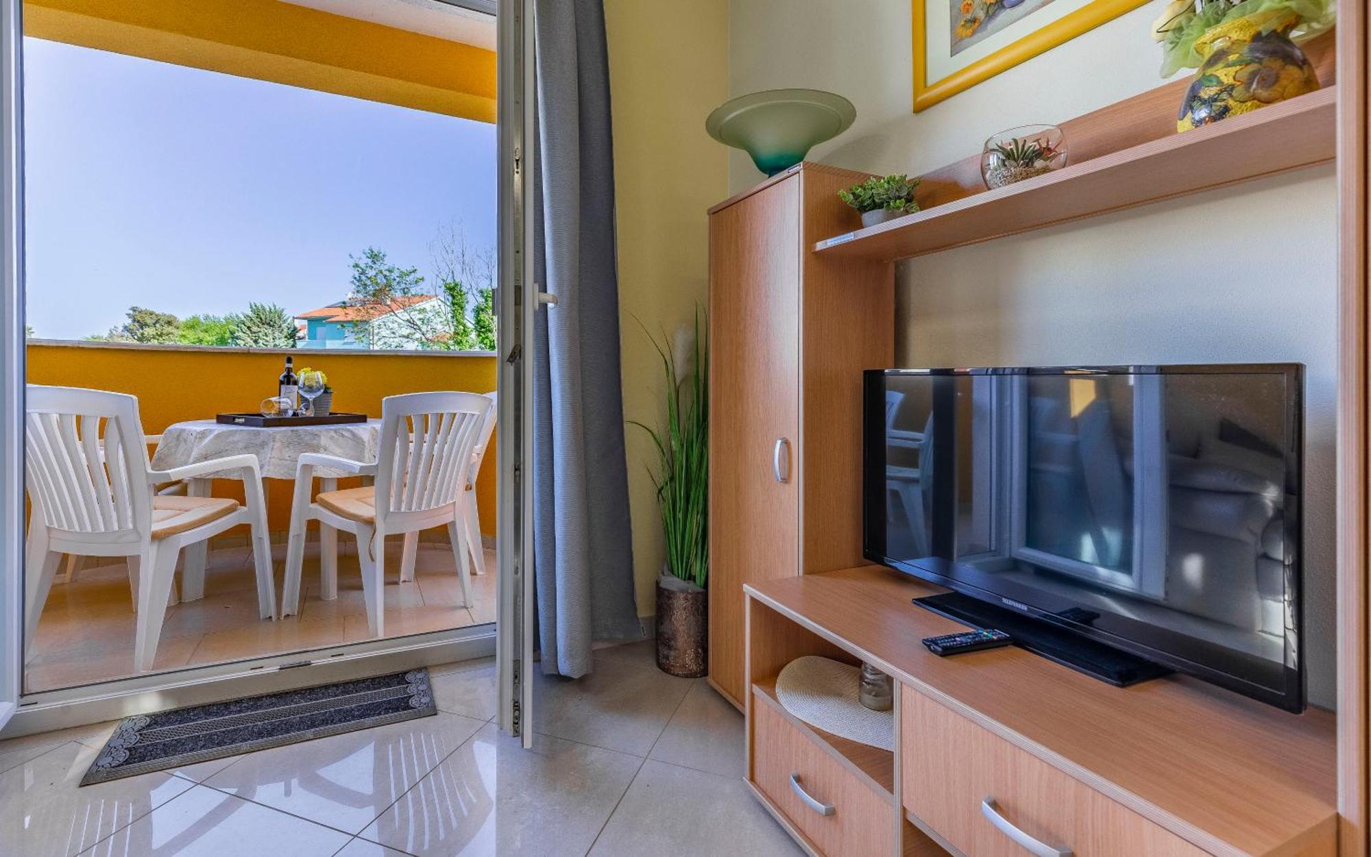 Apartments Istriensonne - Haus Stephan Medulin Extérieur photo