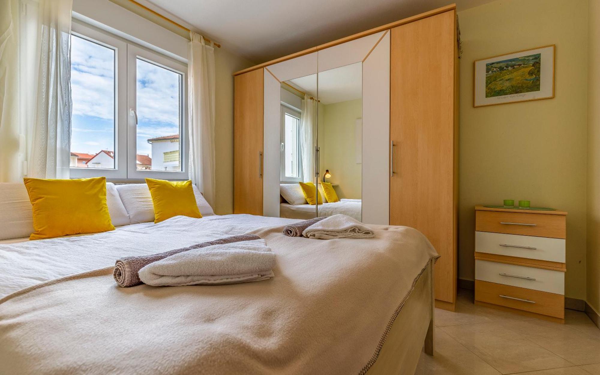 Apartments Istriensonne - Haus Stephan Medulin Extérieur photo