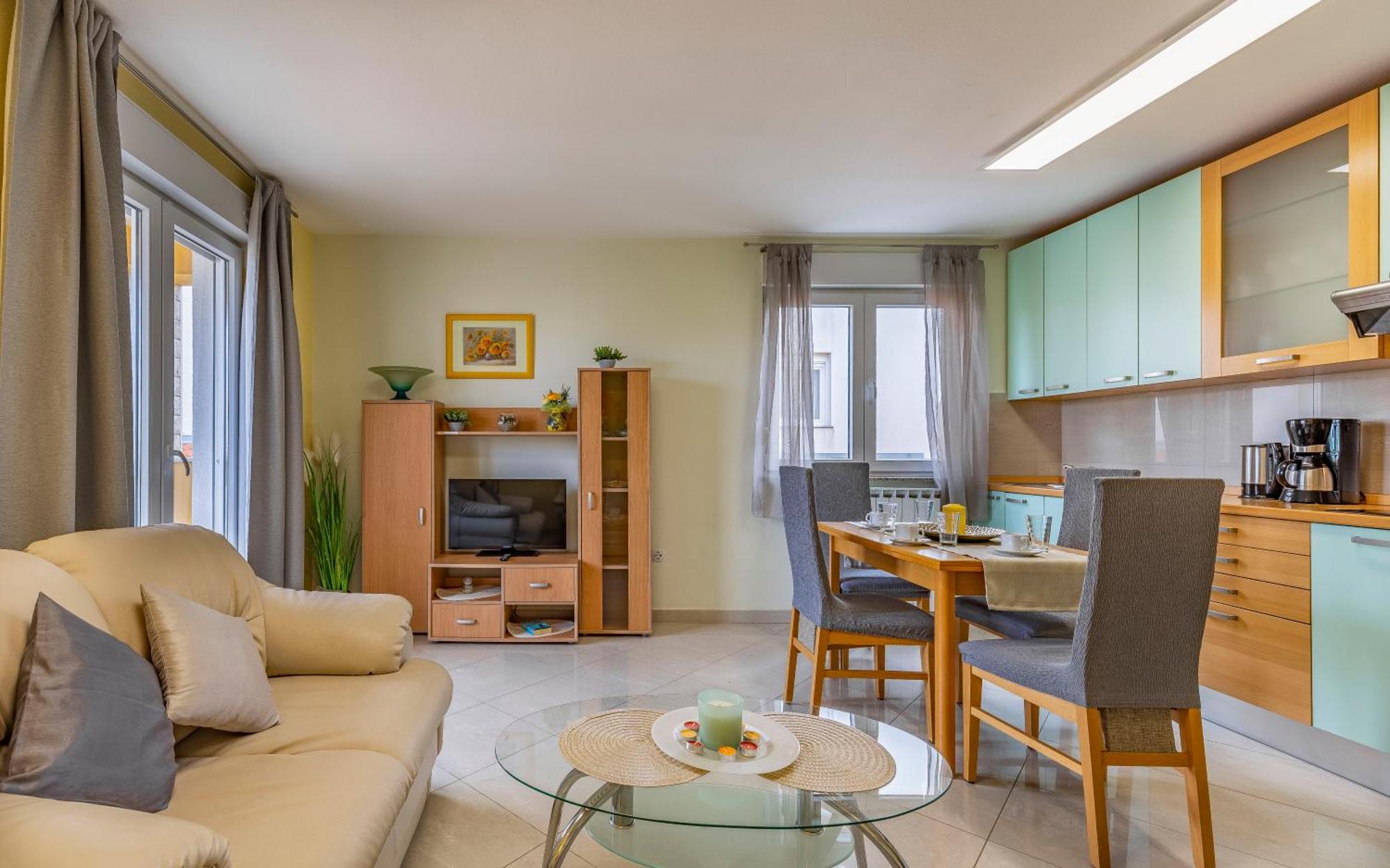 Apartments Istriensonne - Haus Stephan Medulin Extérieur photo