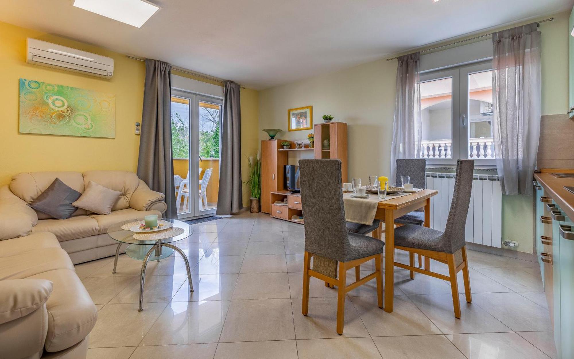 Apartments Istriensonne - Haus Stephan Medulin Extérieur photo